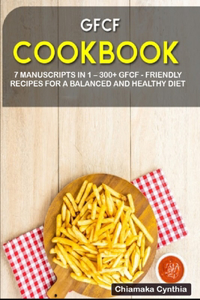 Gfcf Cookbook