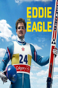 Eddie the Eagle