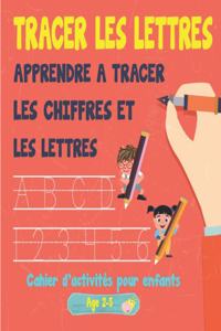 Tracer Les Lettres