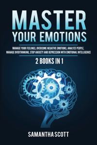 Master Your Emotions