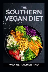 Southern Vegan Diet