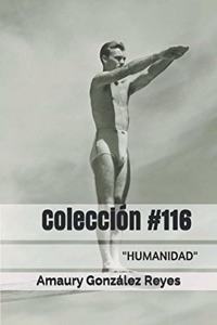 Colección #116