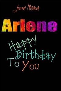 Arlene