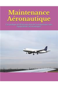 Maintenance Aéronautique