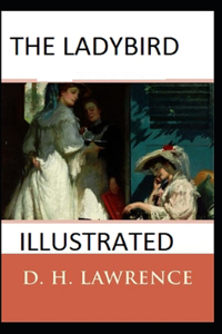 The Ladybird Illustrated