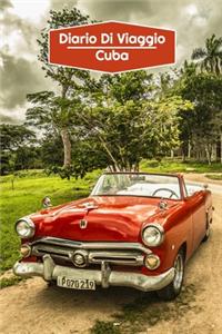 Diario di Viaggio Cuba