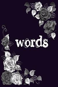 Words