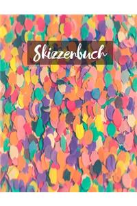 Skizzenbuch