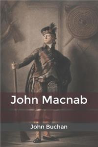 John Macnab