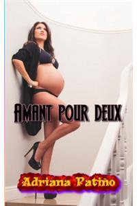 Amant pour deux