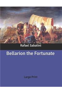 Bellarion the Fortunate