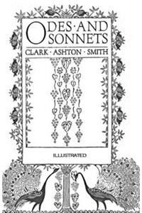 Odes and Sonnets Illustrated