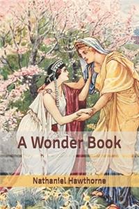 A Wonder Book