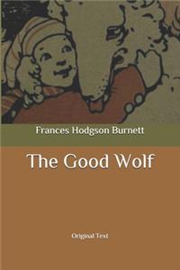 The Good Wolf