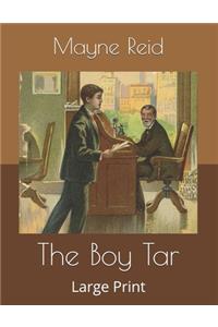 The Boy Tar