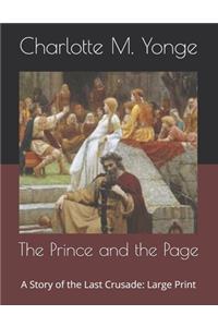 The Prince and the Page