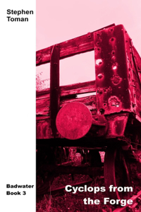 Cyclops from the Forge