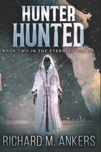 Hunter Hunted