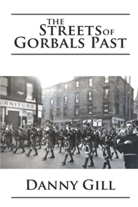 Streets of Gorbals Past