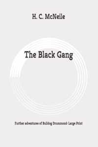 The Black Gang