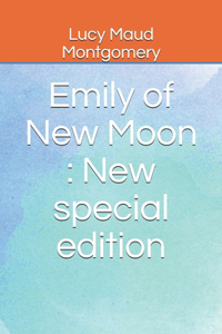 Emily of New Moon