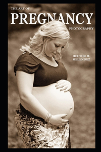 Art of Pregnancy Photography