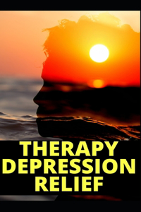 Therapy Depression Relief
