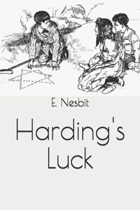 Harding's Luck