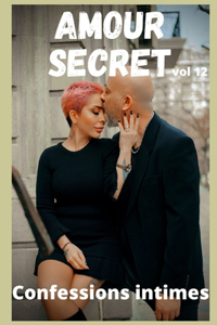 Amour secret (vol 12)