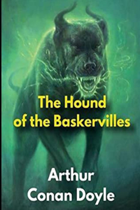 The Hound of the Baskervilles Sherlock Holmes #3