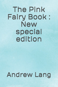 The Pink Fairy Book