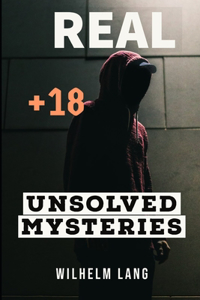 Real Unsolved Mysteries