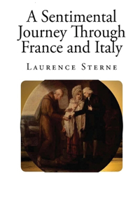 A Sentimental Journey Illustrated