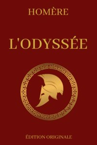 L'Odyssée Édition Originale