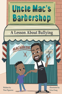 Uncle Mac's Barbershop