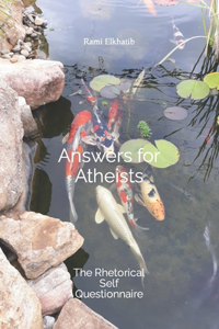 Answers for Atheists