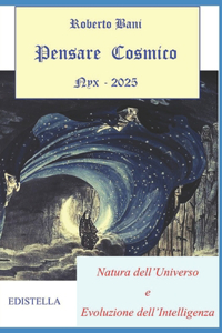 Pensare Cosmico Ottimo