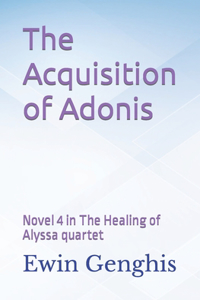 Acquisition of Adonis