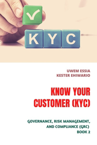 Know Your Customer (Kyc)