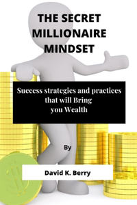 Secret Millionaire Mindset