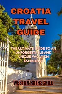 Croatia Travel Guide