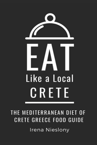 Eat Like a Local- Crete