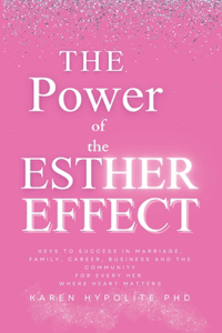 Power of the Esther Effect