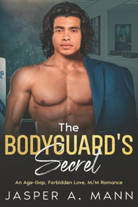 The Bodyguard's Secret