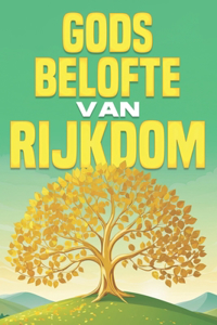 Gods belofte van rijkdom