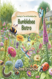 Bumblebee Bistro; Counting to Ten with Bumblebee Ben