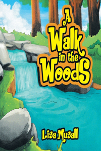 Walk in the Woods
