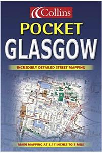 Glasgow Pocket Atlas