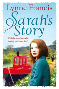 Sarah's Story