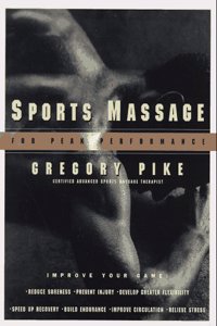 Sports Massage for Peak Performance